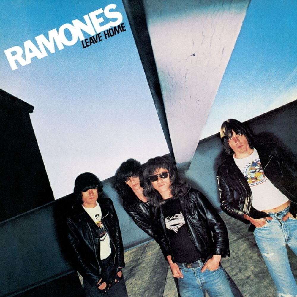 Ramones / Leave Home (LP)