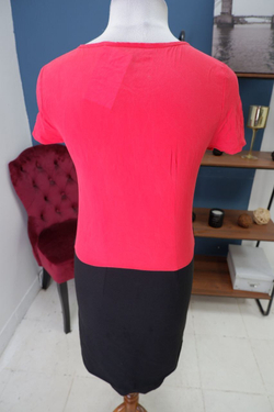 Платье DKNY шелковое 44 размер