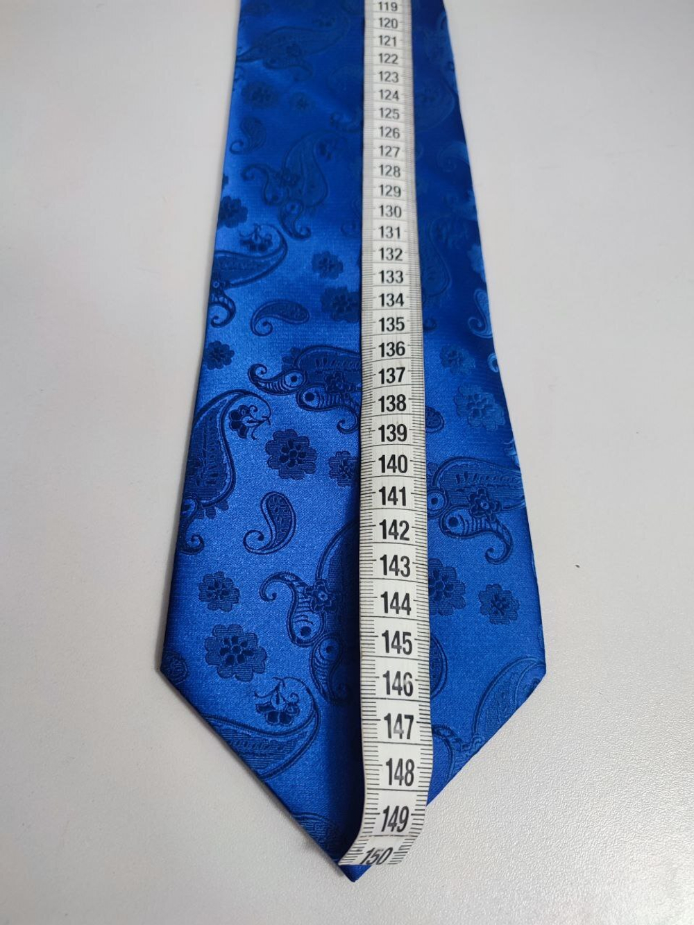 Галстук Weis Srabe шелковый