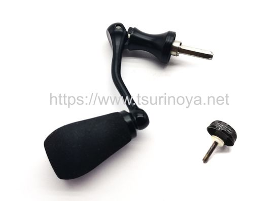 Tsurinoya NA 2000, NA 3000 Ручка  в сборе.