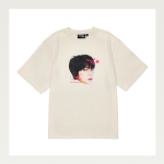 Футболка 'RUNSEOKJIN_EP.TOUR' XL