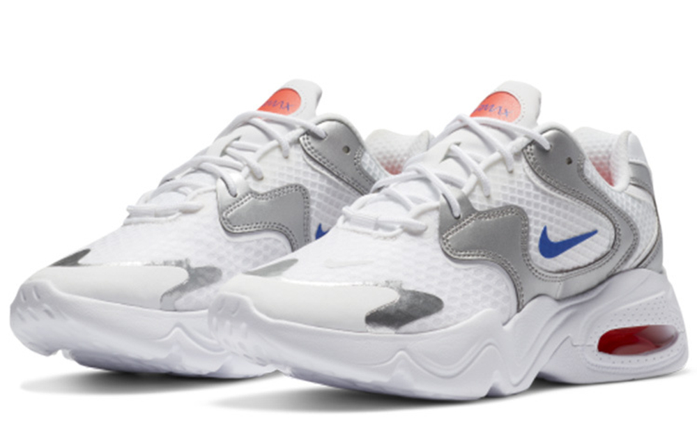 Кроссовки Nike Air Max 2X (Женская размерная сетка)