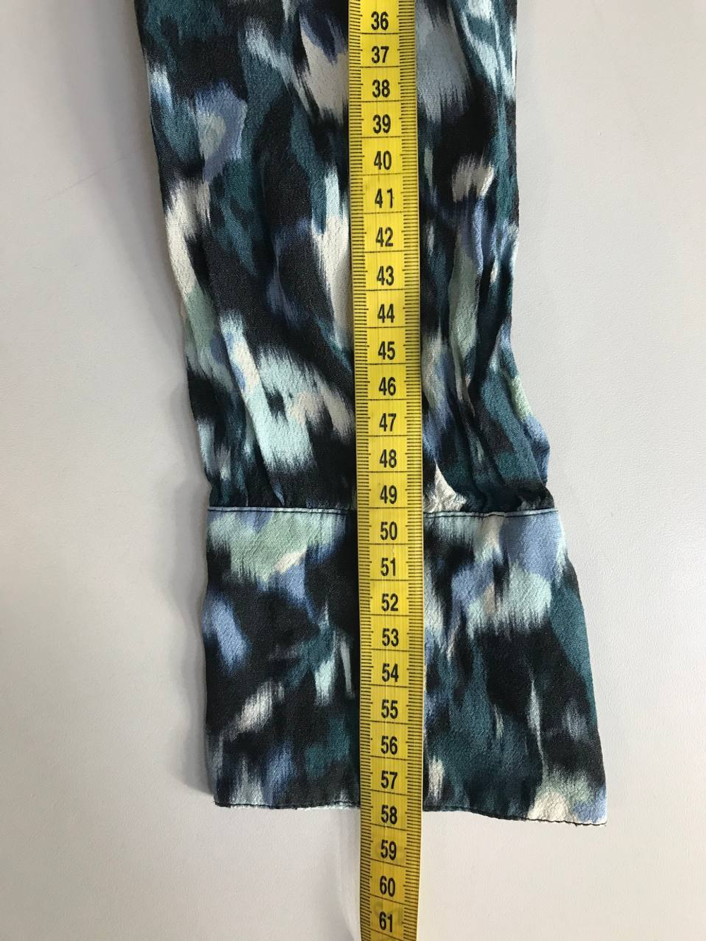 Платье Mango легкое, маркировка М, визуально на 46 размер