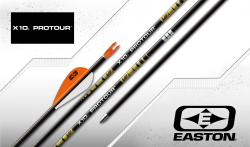 Cтрелы карбоновые EASTON X10 PROTOUR