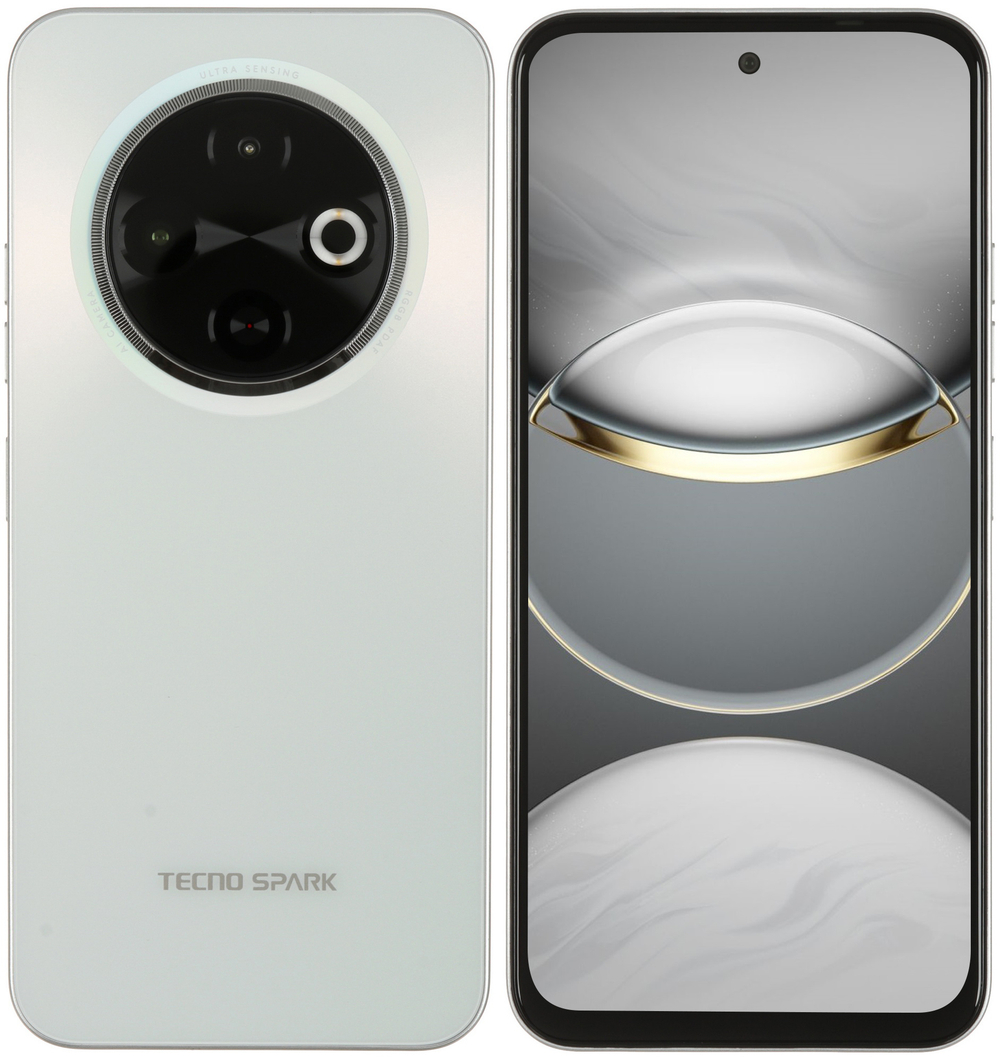 Tecno SPARK 30C