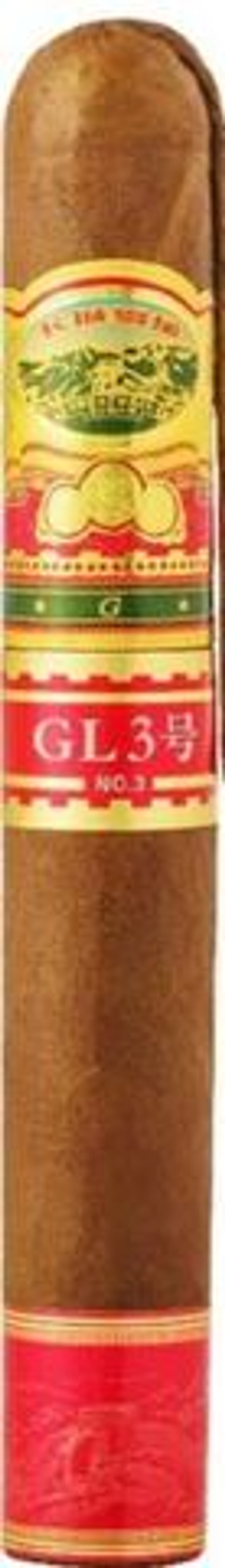 Great Wall GL No.3 Gran Corona