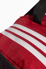 Сумка спортивная adidas Tiro Dufflebag M - красный