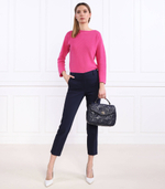 свитер valika Marella SPORT - розовый(33610834)