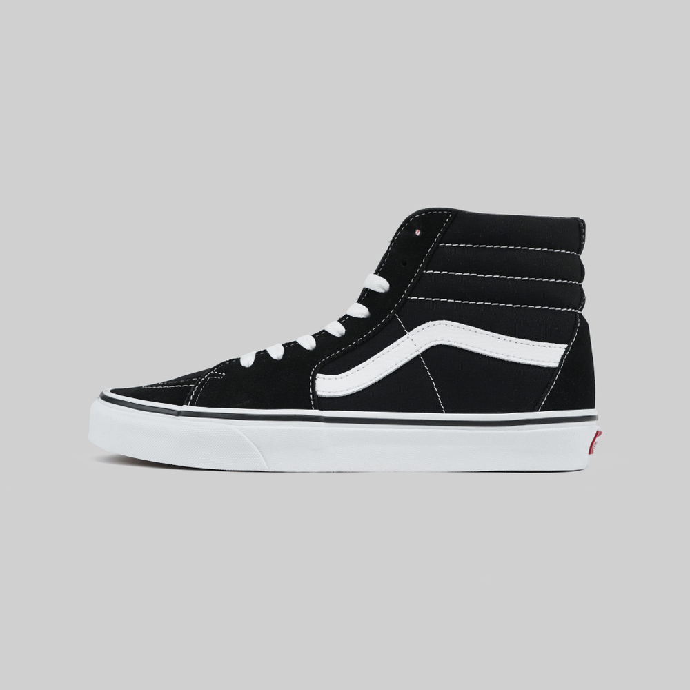 Кеды Vans Sk8-Hi - купить в магазине Dice с бесплатной доставкой по России