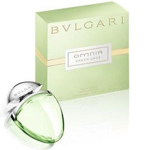 Bvlgari Omnia Green Jade