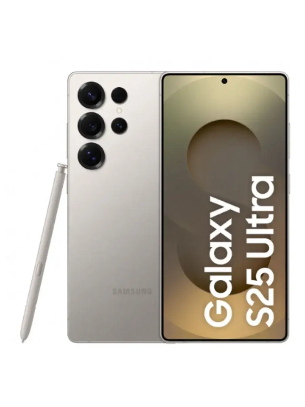 6,9" Смартфон Galaxy S25 Ultra 5G 121024 ГБ GREY