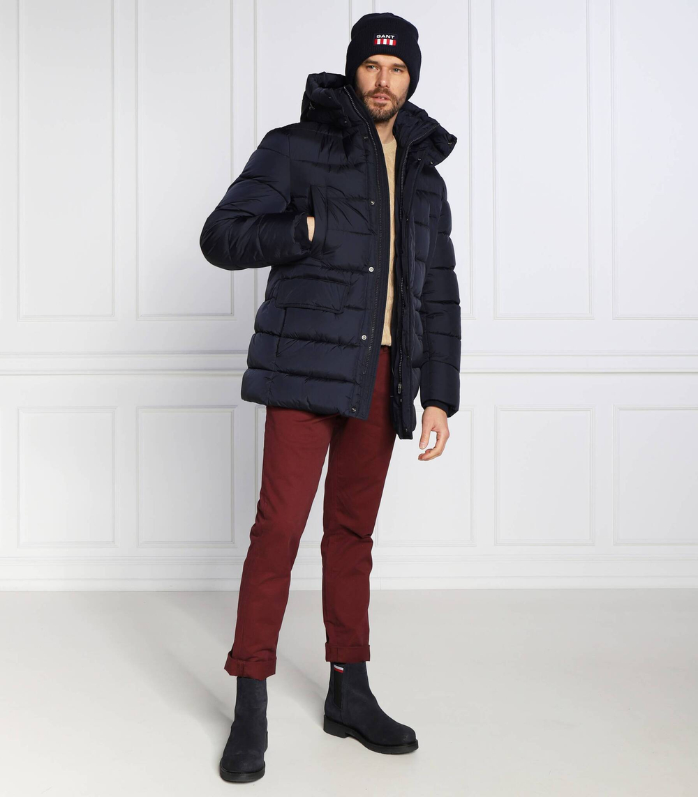 куртка tosko Joop! - темно-синий(30034088)