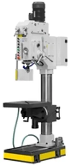 Вертикально-сверлильный станок Stalex MGB40