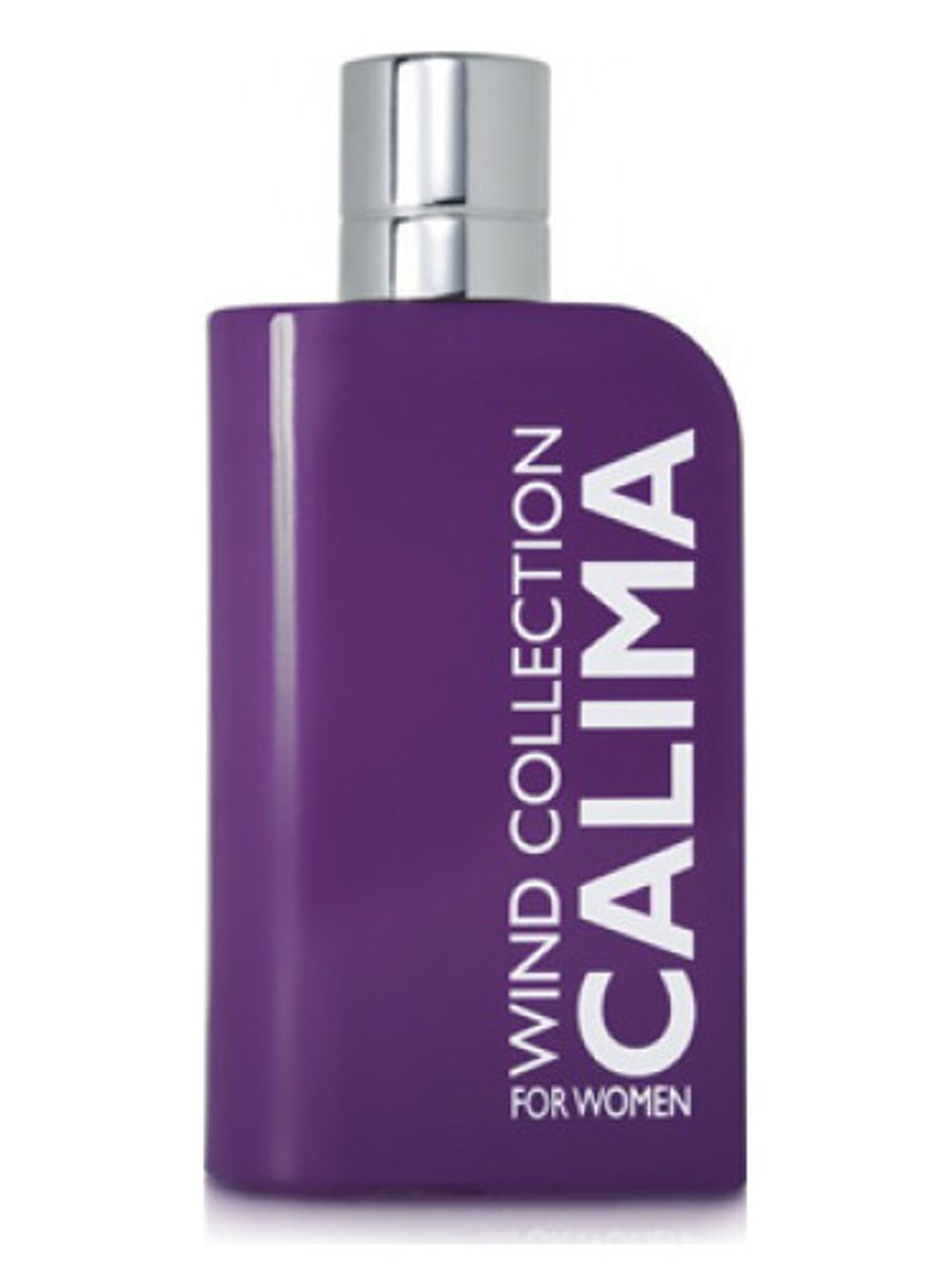 Christine Darvin Calima