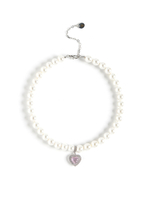 Колье "Soul" Pink