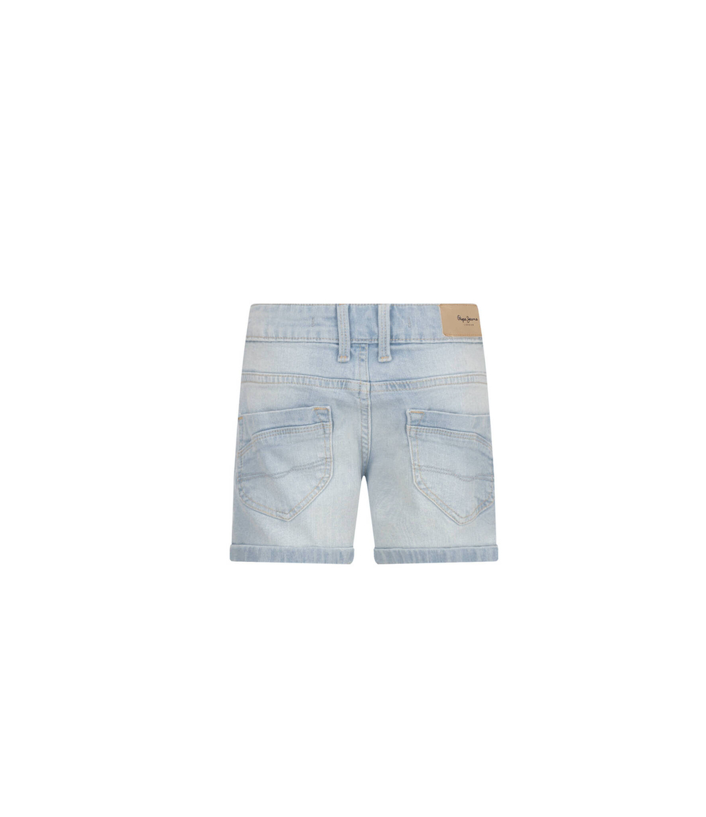 Шорты FOXTAIL Pepe Jeans London - голубой(PG800782PE0)