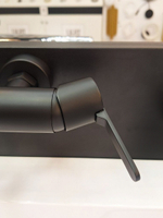 Смеситель для ванны AltroBagno Unione 0221 MB