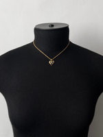 Кулон Сердце Nina Ricci