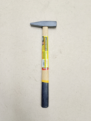 Молоток слесарный Stayer Master кованный с деревянной рукояткой 0,1кг