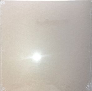 The Mars Volta / Lucro Sucio; Los Ojos Del Vacio (2LP)