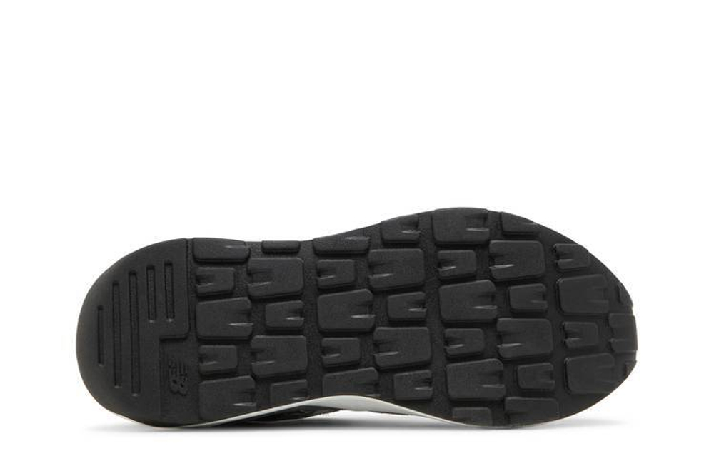 Кроссовки Bape Black X New Balance Nb 5740
