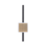 4257/12WL ODL Светильник LED 12Вт 3000К 220В IP20 HIGHTECH