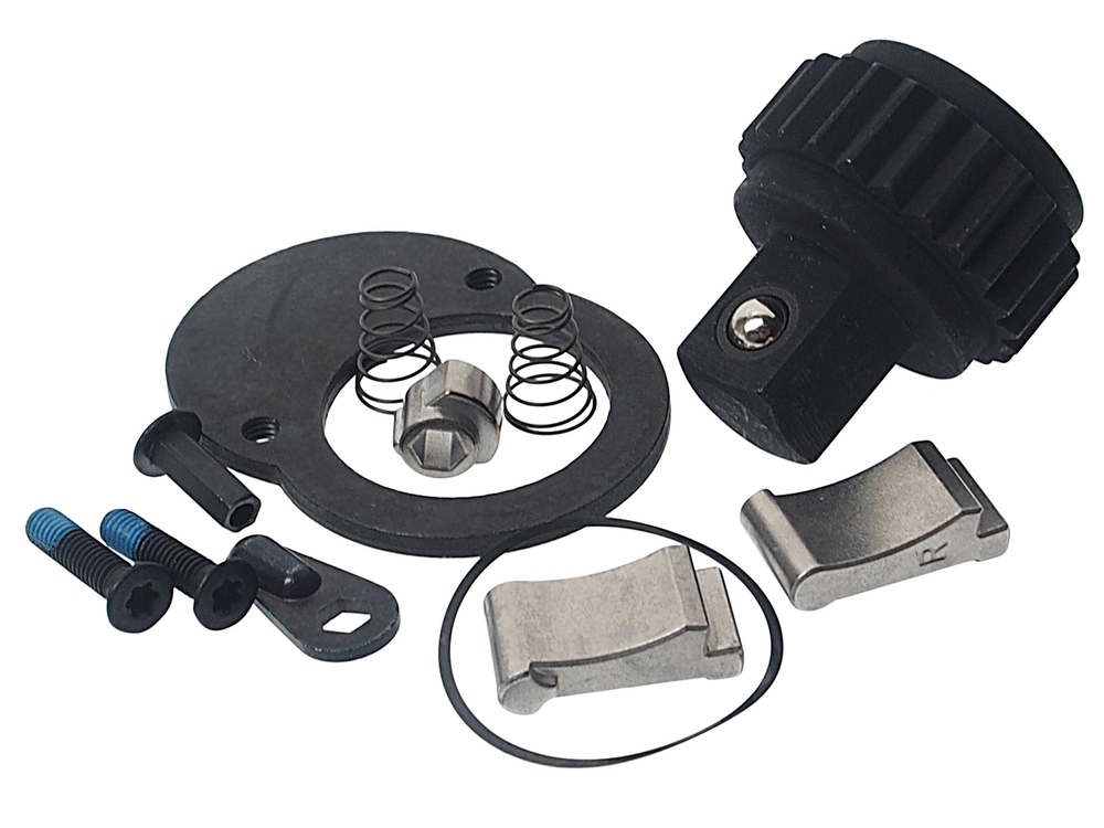 Ремкомплект для ключа динамометрического JTC-6686,JTC-6687 JTC