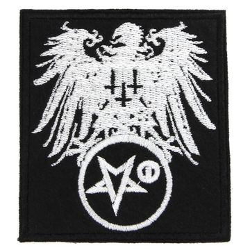 Нашивка Орел (6087)