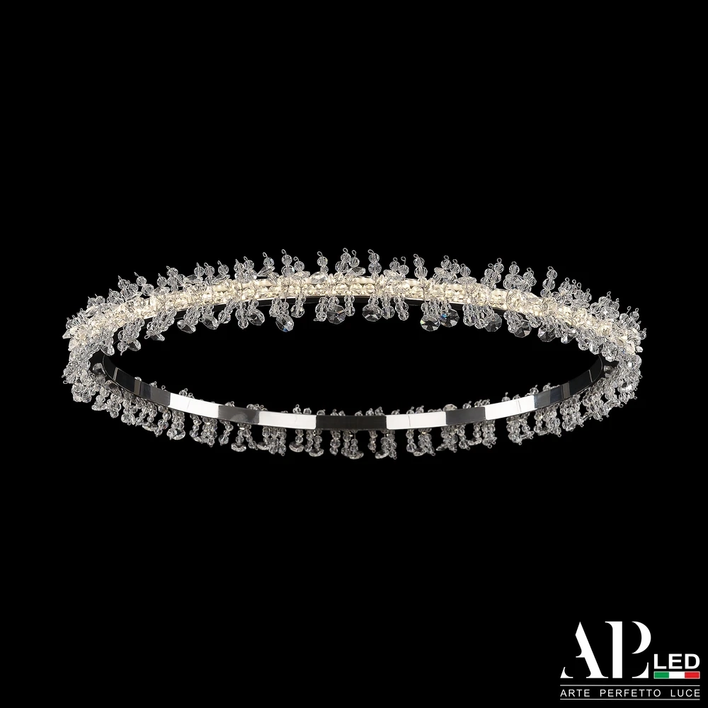 Потолочная люстра Rimini S516.0.47.B.3000