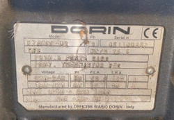 Холодильный Агрегат Dorin K740CC-01