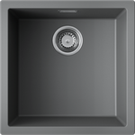 Кухонная мойка Omoikiri Yamakawa 45T-U/I-PL