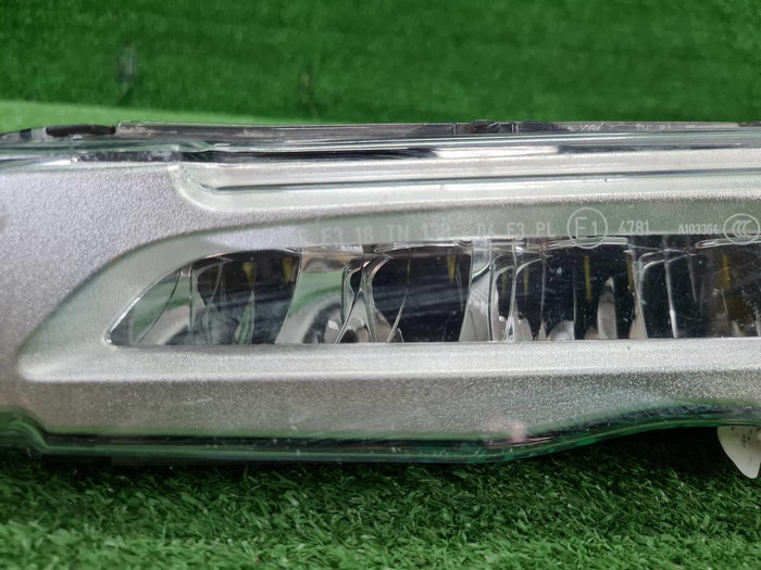 ПТФ левая BMW X5 G05, X7 G07 (2018-2023)