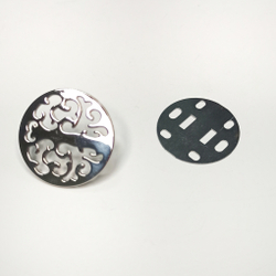 Украшение 38*38