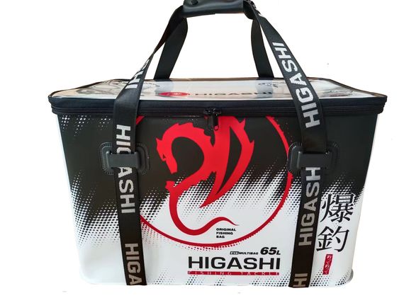 Сумка HIGASHI Eva Multibag 65L