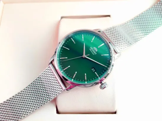 Наручные часы Orient RA-AC0E06E10B