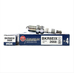 Свечи зажигания NGK BKR8EIX