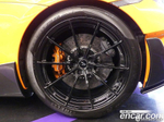 McLaren 600LT 3.8 Spider (04.2020)