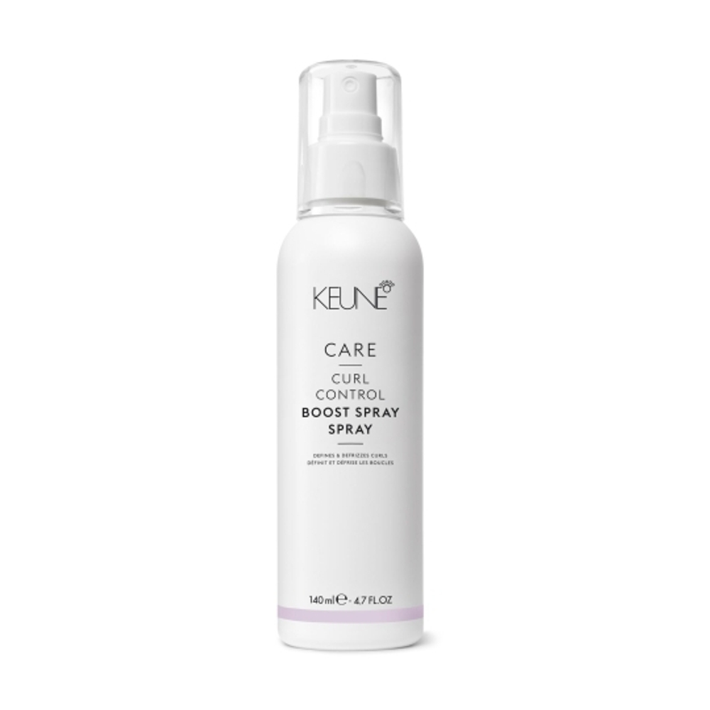 KEUNE CARE Curl Control Spray 140ml Уход за локонами