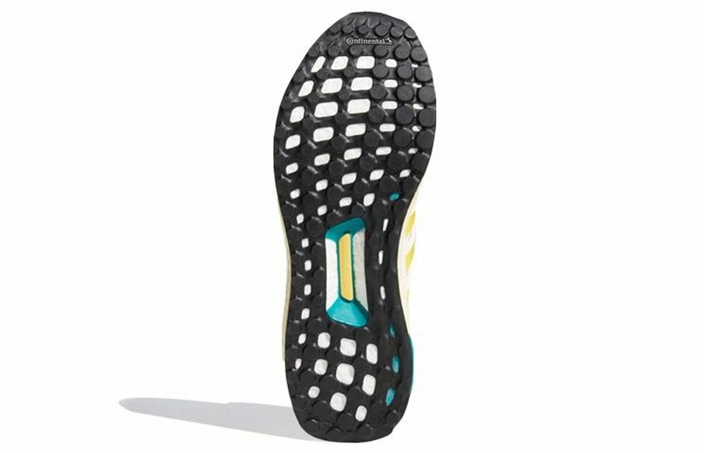 Кроссовки Adidas Ultraboost 1.0 Dna "Zx 6000" Tpu