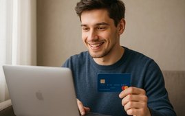 Как россияне делают импульсивные покупки в онлайне