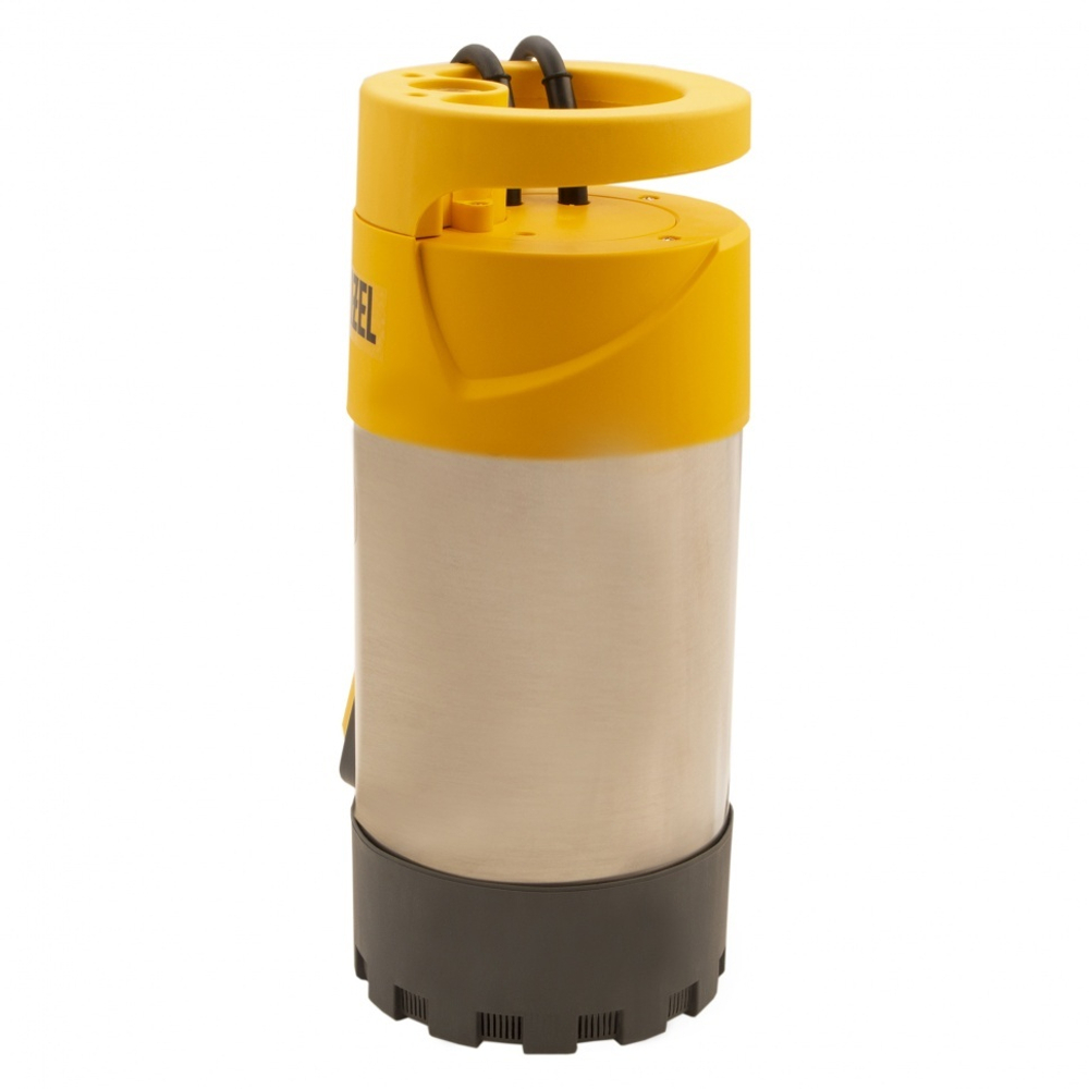 Погружной насос высокого давления PH1100, 1100Вт, подъем 40м, 5500 л/ч Denzel