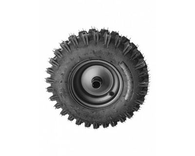 Колесо снегоуборщика W13-500/6 25мм Brait 04.07.088.068