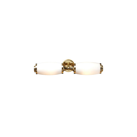 Бра для ванных комнат BATH-ELIOT2-PB Elstead Lighting