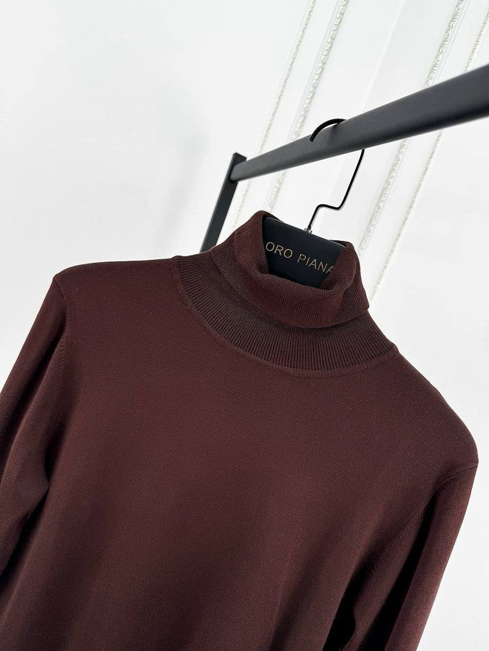 Водолазка Loro Piana