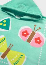 пляжное полотенце