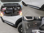 Kia Sportage The Bold Дизель 1.6 2WD (07.2021)