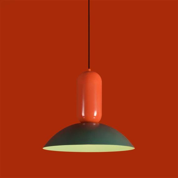 Подвесной светильник Freya FR5551PL-01RG