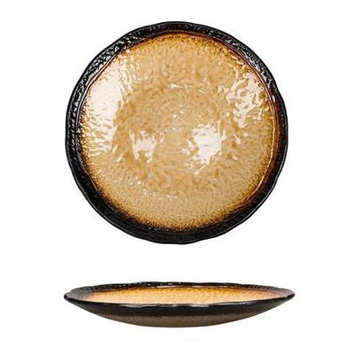 P.L. Proff Cuisine Yellow Spider Silk