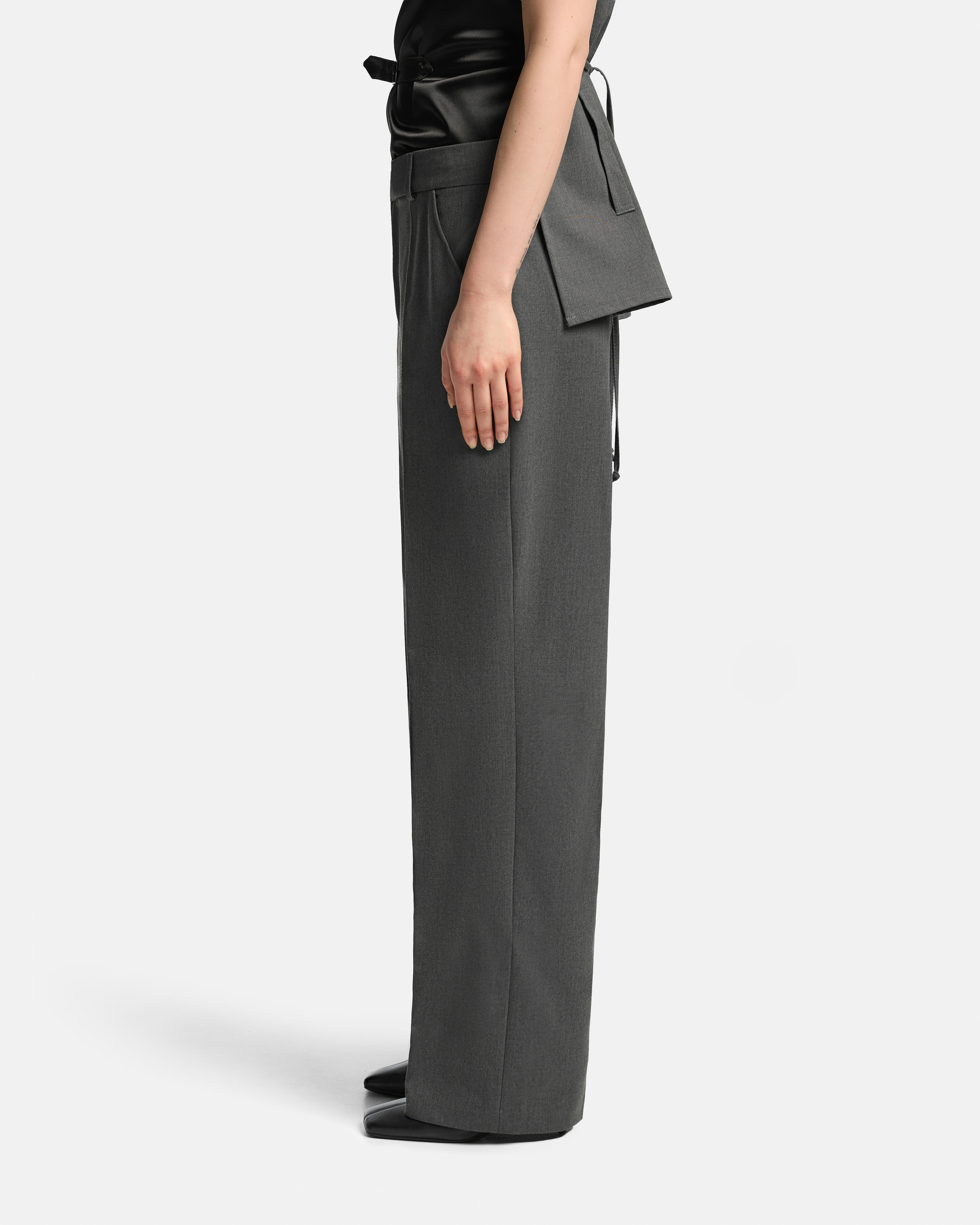 КЛАССИЧЕСКИЕ БРЮКИ