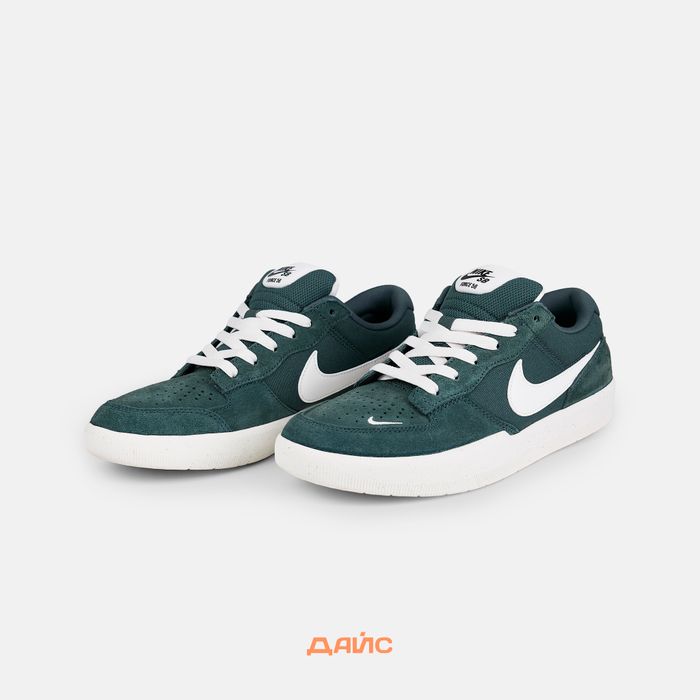 Кеды Nike SB Force 58 
